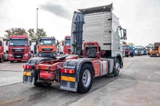 Volvo 400-E5+HYDR. - Image 3