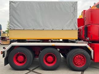 Mercedes-Benz 4160 8x6/4 SLT - Image 12