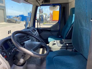 DAF / Cable System / Manual / Euro 3 - Image 6