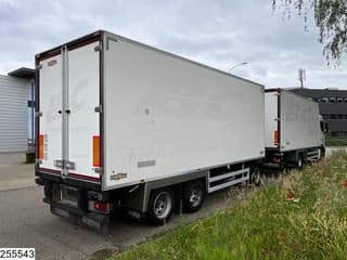 Scania 450 EURO 6, Chereau, Retarder, Combi - Image 2