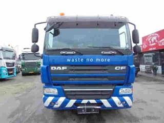 DAF 6X2 - Image 2