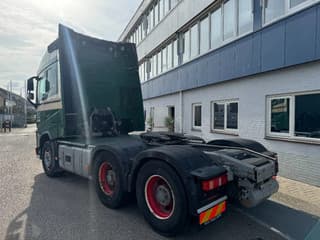 Volvo 500 6X4 EURO 6 HUB REDUCTION + HYDRAULIC - Image 7