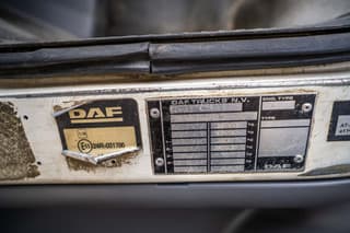 DAF LF55 280+ ALU 13000L/4 COMP. - Image 19