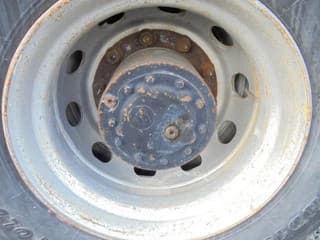 Diversen FOTON DAIMLER TX 3234 6X4 - Image 6