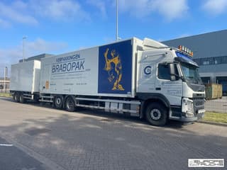 Volvo No Title - Thumbnail 1