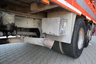 Scania R143-450 V8 143-450 - Old timer - Image 20