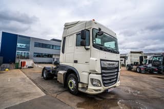 DAF FT (50T.) - Image 2