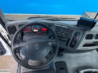 Renault Lander 430 Dxi 8x4, EURO 5, Liebherr, 9m3 - Image 5