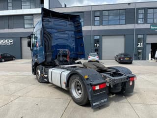 Renault Comfort / 2x Tank / Euro-6 - Image 4