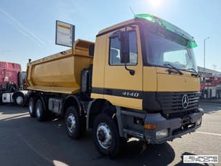 Mercedes-Benz 4140 - Image 7