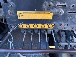 Scania P450 6X2 - EURO 6 + HMF 2620-K5 + REMOTE + LIFT AXLE - Image 10