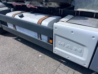 MAN 26.560 6X2 EURO 6 - 11.500L VACUUM CLEANER - 2 COMPARTIMENTEN + INTARDER - Image 30