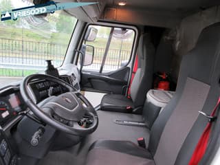 Renault DT 16 Tonner - Image 5