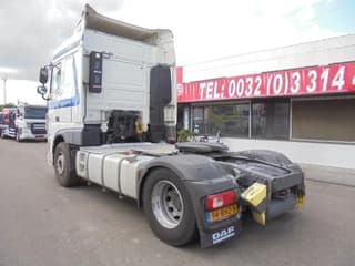 DAF NL TRUCK - Image 6