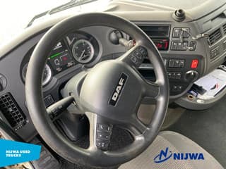 DAF PTO + Standkachel - Image 15
