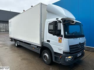 Mercedes-Benz 1224 EURO 6 - Image 2