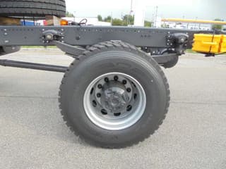 Scania P450 XT 4X4 NEW-DEMO - Image 24
