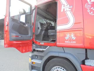 Scania R410 TOPLINE NL TRUCK - Image 10