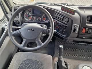 DAF .180 4x2 - Workshop truck - Low KM - Good shape - EX VAEX truck - Image 15