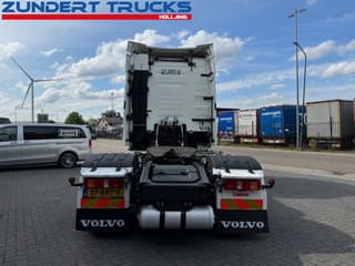 Volvo 500 TURBO COMPOUND 2021, 6X2, IPARCOOL, FULL AIR, DYNAMIC STEERING, LEATHER SEATS, LIKE NEW! - Image 6