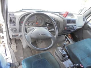 DAF 150 NL TRUCK SERVICE TRUCK MET COMPRESSOR - Image 12
