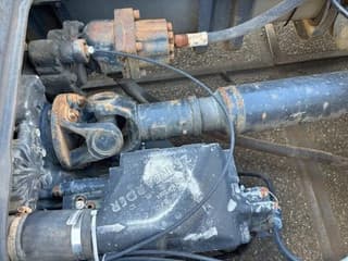 MAN 18.410 FLS XXL (6-CILINDER HEADS / ZF16 MANUAL GEARBOX / ZF-INTARDER / HYDRAULIC KIT / P.T.O. / AIRCONDITIONING) - Image 11