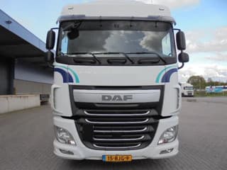 DAF EUR6 - Image 5