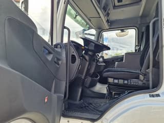 Mercedes-Benz 1523 4x2 - 170 KW/230PS - Box - Zepro loadlift - Euro 6 - Image 9
