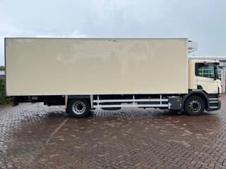 Scania P250 - Image 12