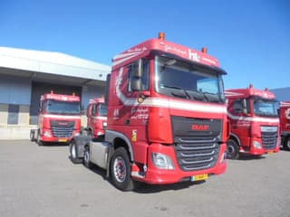 DAF 6X2 NL TRUCK - Image 3