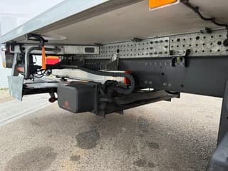 Renault 19 2025 - D WIDE 19T + THERMO KING T-1200R + DHOLLANDIA 1.500 KG LOADLIFT afbeelding 23