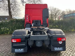 DAF XF 450 2020 - FT ADR afbeelding 11