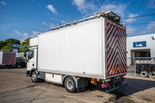 MAN 10.190 BL - CARVAL INBOUW - Image 12