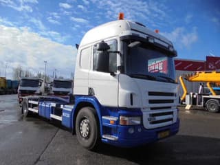 Scania P280 B 4X2 - Image 2