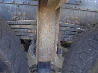 MAN 26.430 BBS 6X6 KIEPER /TRACTOR - Image 4