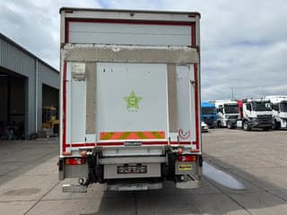 Volvo 4X2 EURO 6 CARGOLOCK DHOLLANDIA LIFT 360 DEGREES CAMERA - Image 6