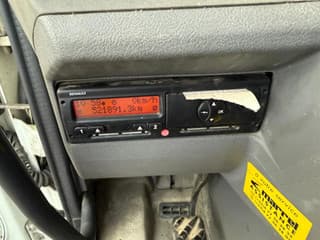 Renault Kerax 260 2006 - 4X2 + HMF 953 K2 CRANE + TIPPER MARREL - EURO 3 - MANUAL - FULL STEEL SUSP. afbeelding 21