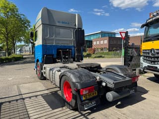 DAF 4X2 EURO 6 ADR SPECIAL INTERIOR 2018 - Image 7