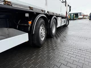 Scania P 2021 - P410 6x2*4 / Euro 6 / Palfinger PK 19.001 SLD D afbeelding 10