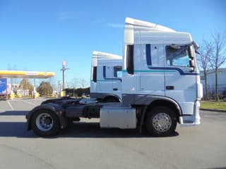 DAF 125XDAF 106 TRACTOR HEAD IN STOCK - Image 4