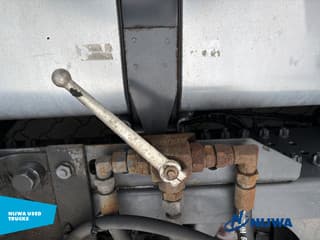 Mercedes-Benz 1851 4x2 Retarder + Hydrauliek - Image 19