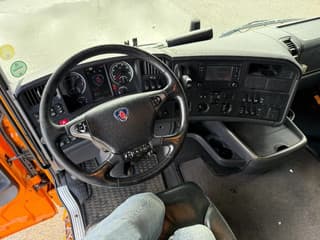 Scania R410 4X2 EURO 6 + RETARDER - Image 13