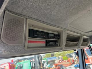 Iveco 310 PALFINGER PK14002 - MOTOR DEFECT - Image 18