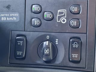 Scania R730 Topline 6x2*4 - Retarder - King of the Road - Night clima - Steering axle - Leather - Image 15