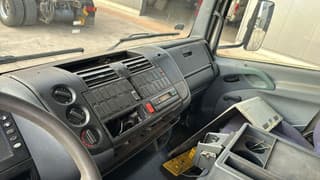 Mercedes-Benz 815 - Image 14
