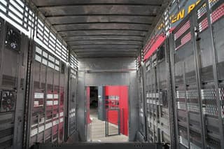 DAF Super Space Cab - Image 21