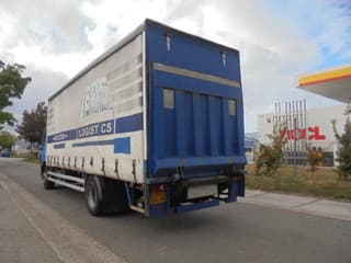 DAF 220 NL KENTEKEN - Image 6