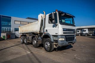 DAF CF 85.410 BB -E5 - Image 7