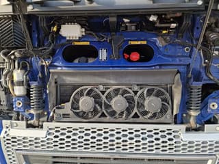 Volvo FH 2020 - 16.750 Globetrotter XL 6x2 - Retarder - I parkcool - Full air - Leather afbeelding 25