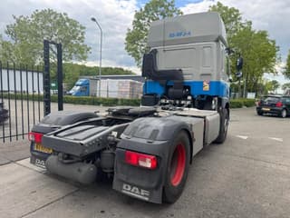 DAF 4X2 - EURO 6 + TÜV 12-2025 - Image 4